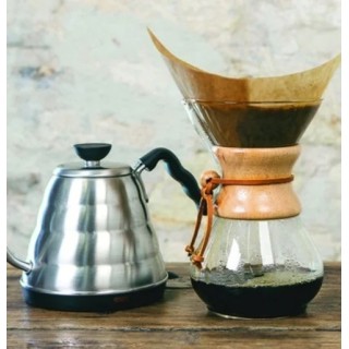Cafetière Chemex 8 tasses