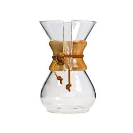 Cafetière Chemex 8 tasses