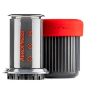 Moulin à café électrique Timemore - Advanced Grinder GO