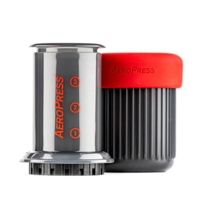 Moulin à café électrique Timemore - Advanced Grinder GO