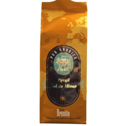 Café connaisseur du Brésil, Sul de Minas