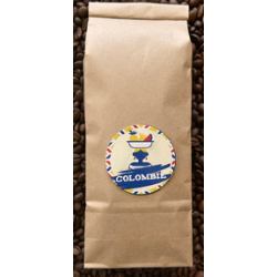 Café connaisseur de Colombie, Huila