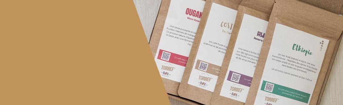 Abonnement de cafés pour les entreprises 