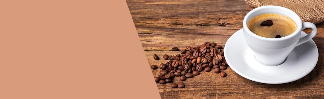 Dégustation de nos cafés 