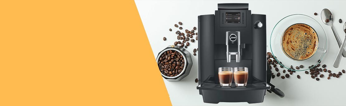 Location machine à café 
